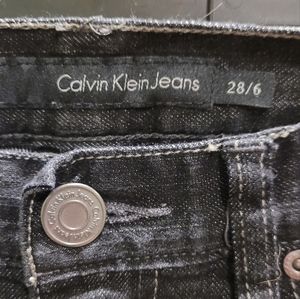 Vintage Calvin Klein Jeans